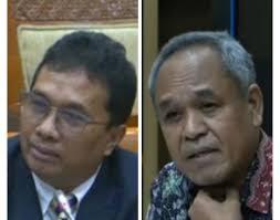 Hakim Pemberani yang Tak Dipilih DPR